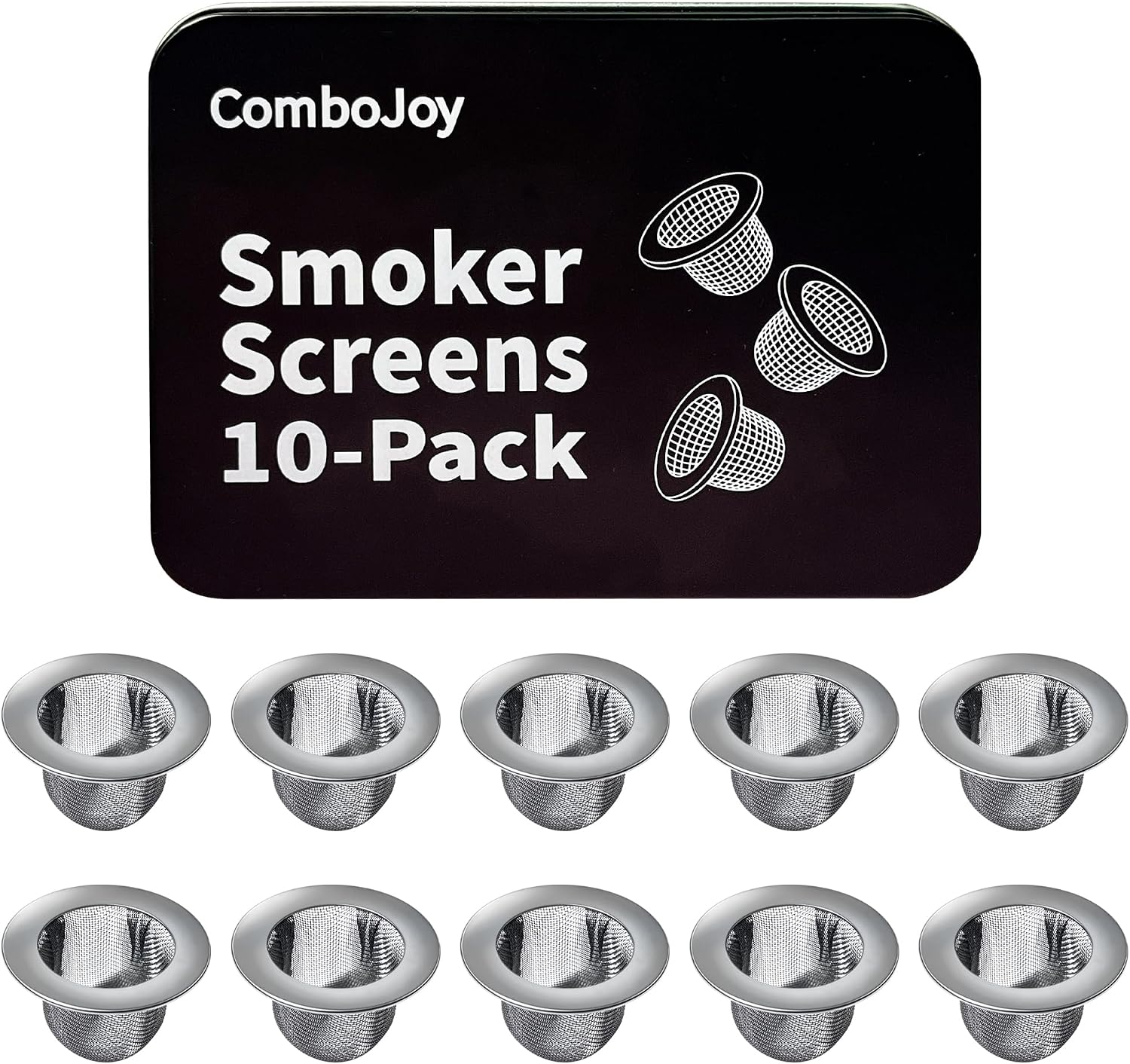 COMBOJOY Replacement Filter Screens